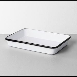 Hearth And Hand White Vanity Tray